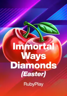 Immortal Ways Diamonds (Easter)