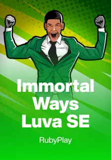 Immortal Ways Luva SE