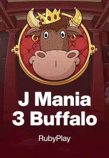 J Mania 3 Buffalo