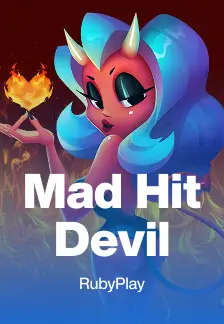 Mad Hit Devil