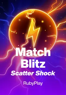 Match Blitz Scatter Shock