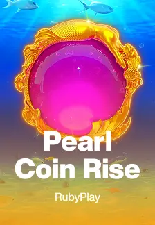Pearl Coin Rise