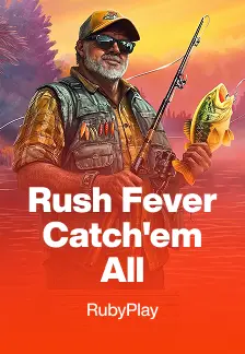 Rush Fever Catch'em All