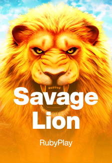 Savage Lion