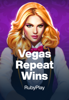 Vegas Repeat Wins