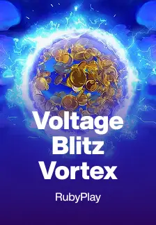 Voltage Blitz Vortex