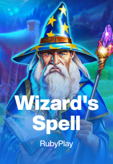 Wizard's Spell