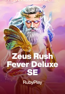Zeus Rush Fever Deluxe SE