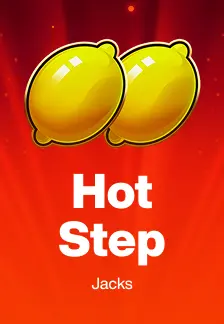 Hot Step