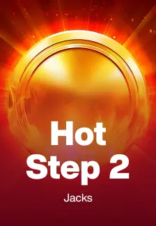Hot Step 2