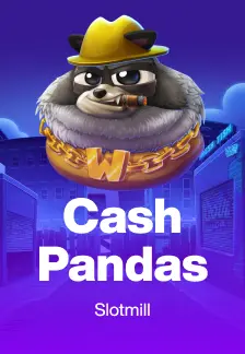 Cash Pandas