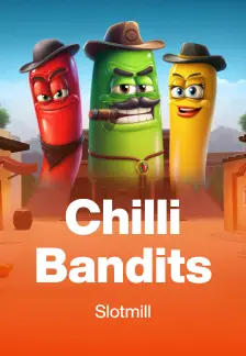 Chilli Bandits