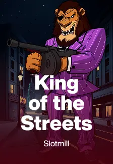 King of the Streets