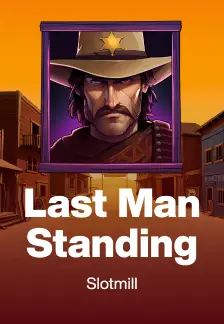 Last Man Standing