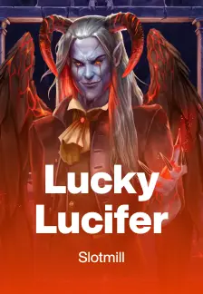 Lucky Lucifer