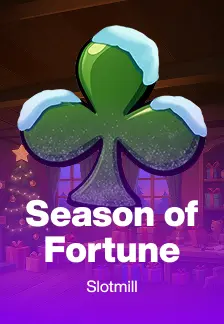 Season of Fortune