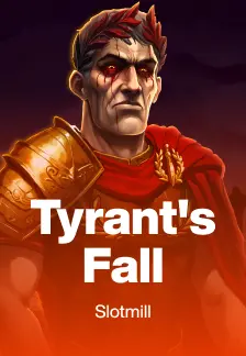 Tyrant's Fall