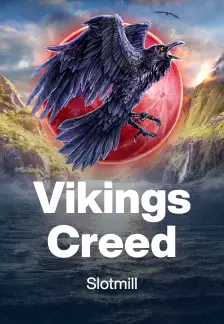 Vikings Creed