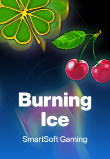 Burning Ice