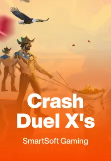 Crash Duel X