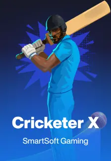 Cricketer X