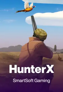 HunterX