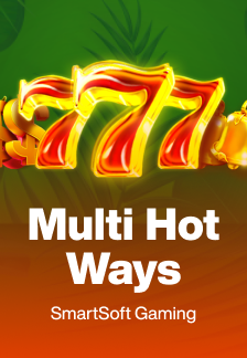 Multi Hot Ways