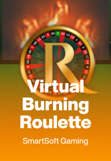 Virtual Burning Roulette