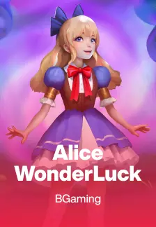 Alice WonderLuck