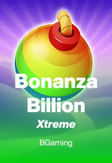 Bonanza Billion Xtreme