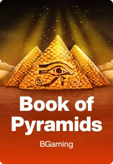 Book of Pyramids