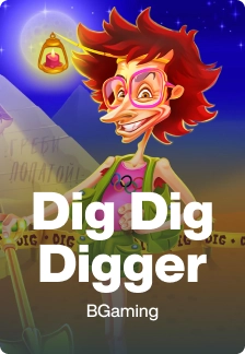 Dig Dig Digger