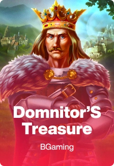 Domnitor's Treasure