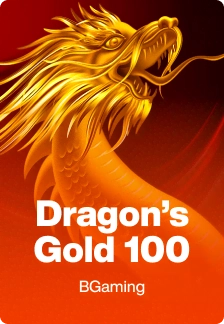 Dragon's Gold 100