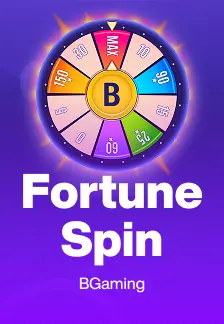 Fortune Spin