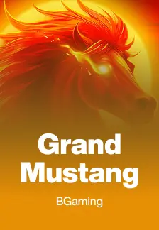 Grand Mustang