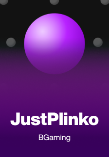Just.Plinko