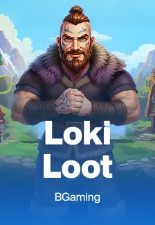 Loki Loot