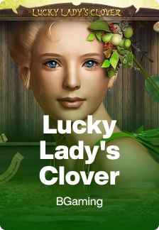 Lucky Lady's Clover