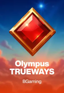 Olympus TRUEWAYS