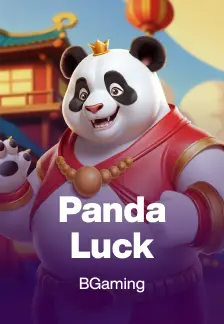 Panda Luck