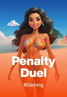 Penalty Duel