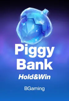 Piggy Bank Hold&Win