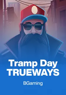 Tramp Day Trueways