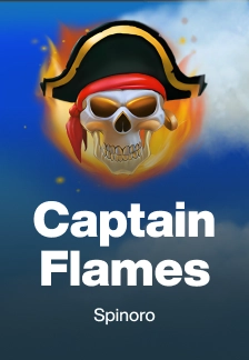 Captain Flames