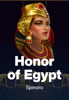 Honor of Egypt