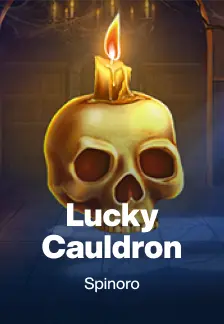 Lucky Cauldron