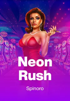 Neon Rush