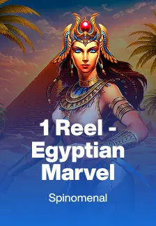 1 Reel - Egyptian Marvel