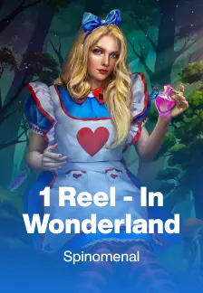 1 Reel - In Wonderland